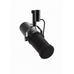 Superlux D421 Dynamiczny mikrofon broadcastowy